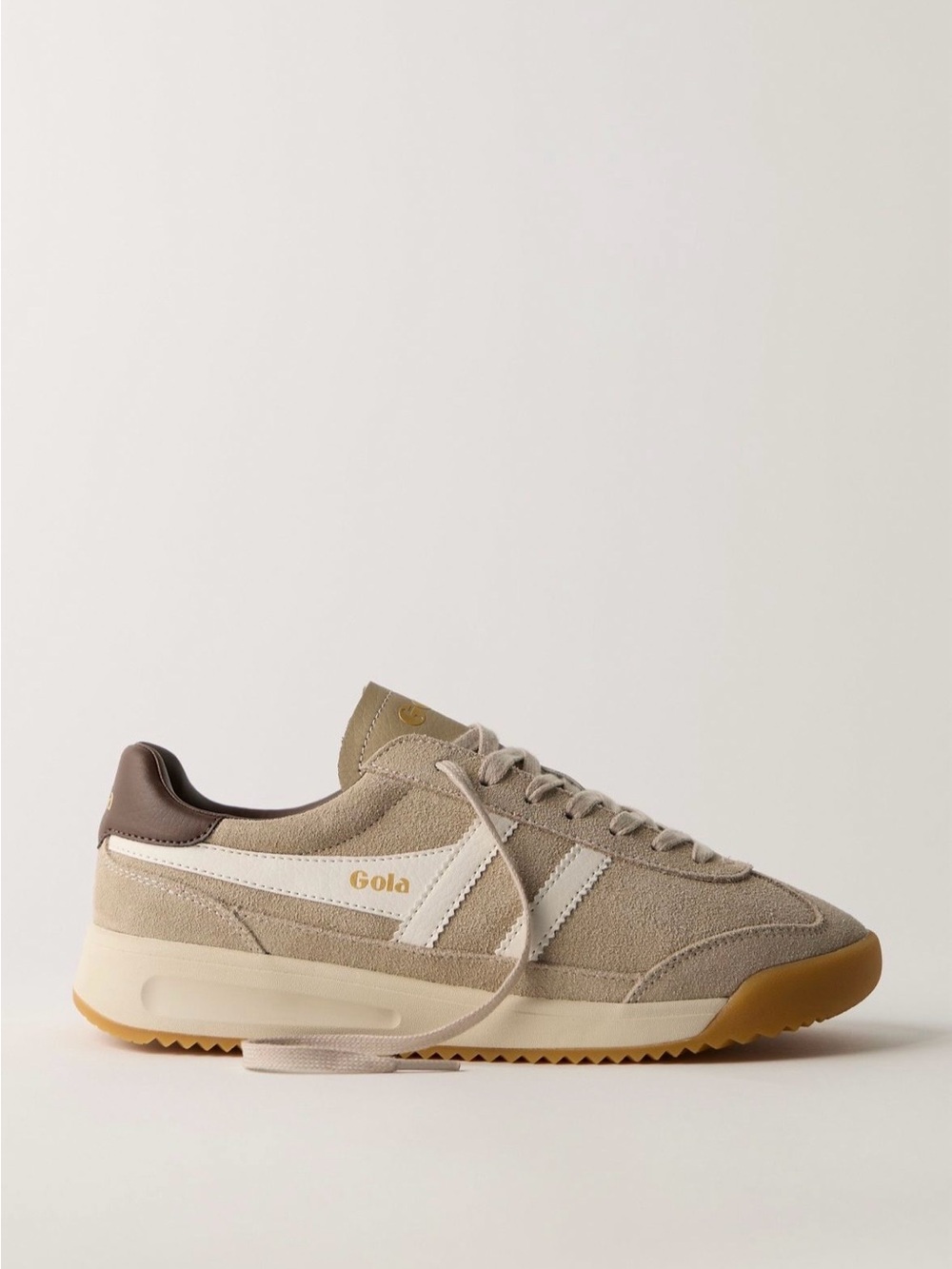 Gola Tornado ‘88 Sneakers - Picture 2 of 11